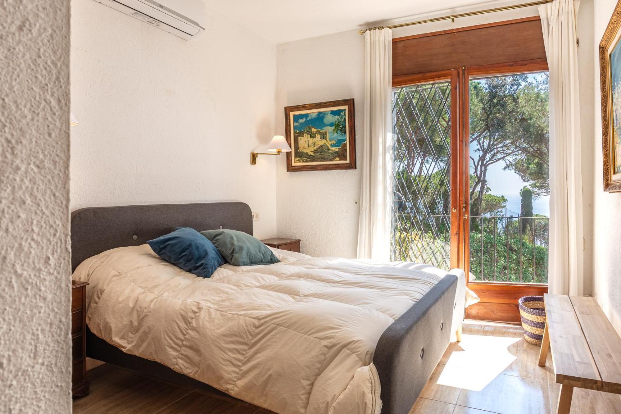 Villa Vista Bonita 5 Rooms Lloret de Mar Exterior photo